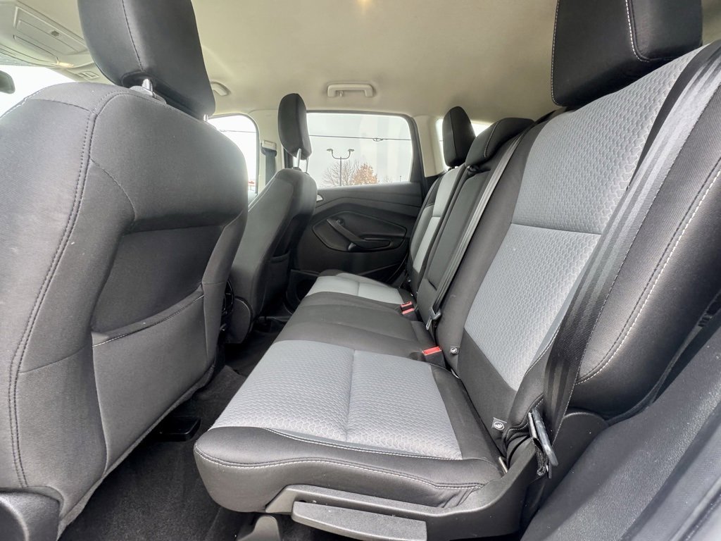 Used 2019 Ford Escape SE image 13
