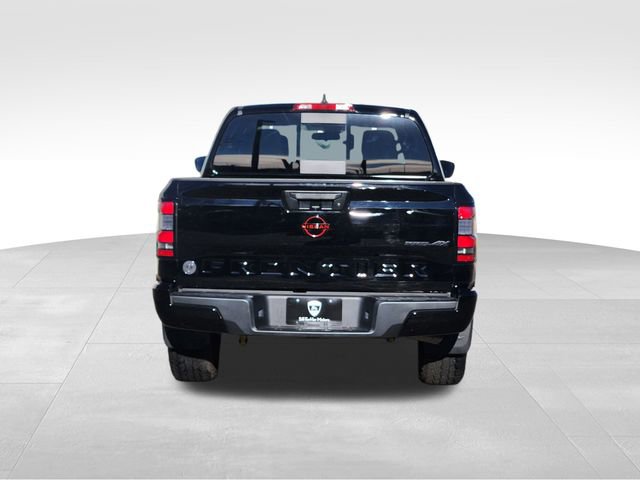 Used 2024 Nissan Frontier PRO-4X w/ Off-Road Protection Package image 9