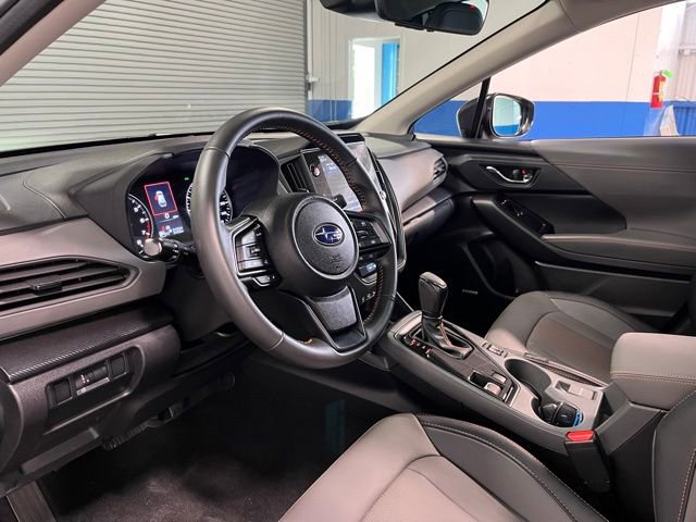 Used 2024 Subaru Crosstrek 2.5i Limited w/ Popular Package #3A image 22