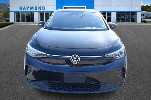 Used 2022 Volkswagen ID.4 Pro image 8