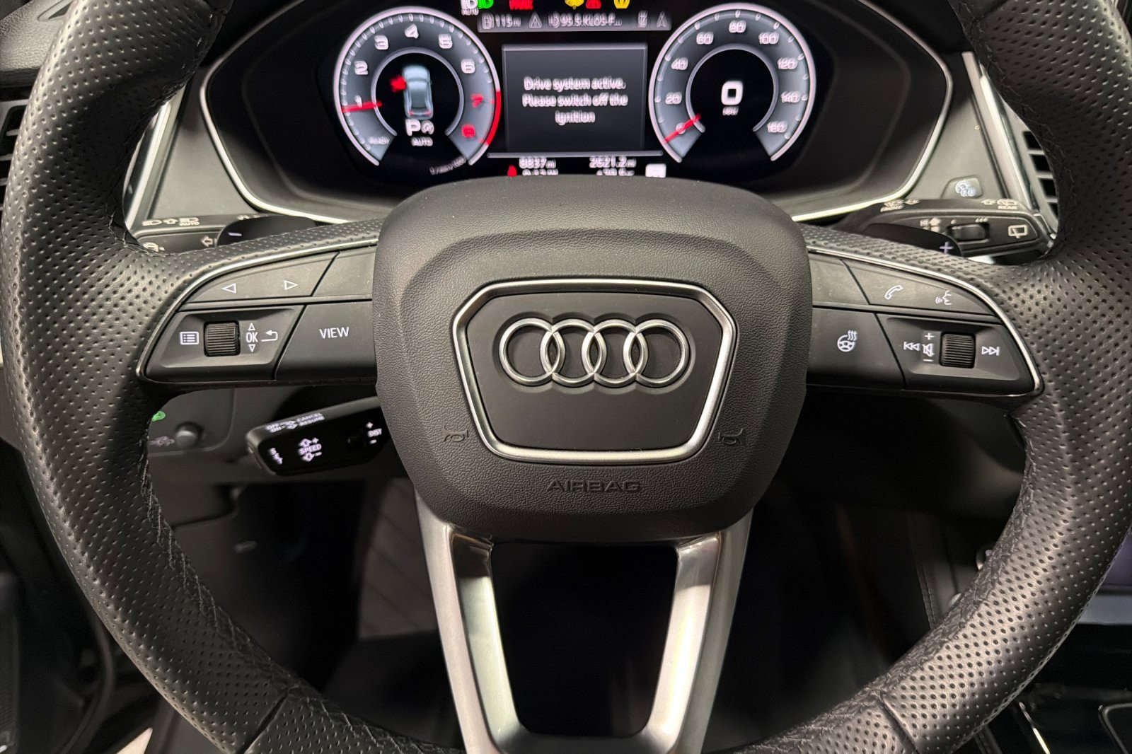 Used 2025 Audi Q5 2.0T Premium Plus w/ Premium Plus Package AWD/4WD image 22
