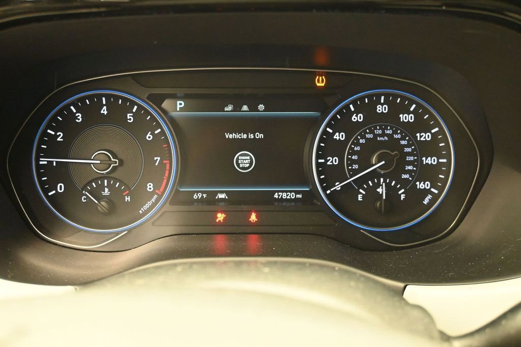 Used 2022 Hyundai Palisade SEL w/ Convenience Package FWD image 18
