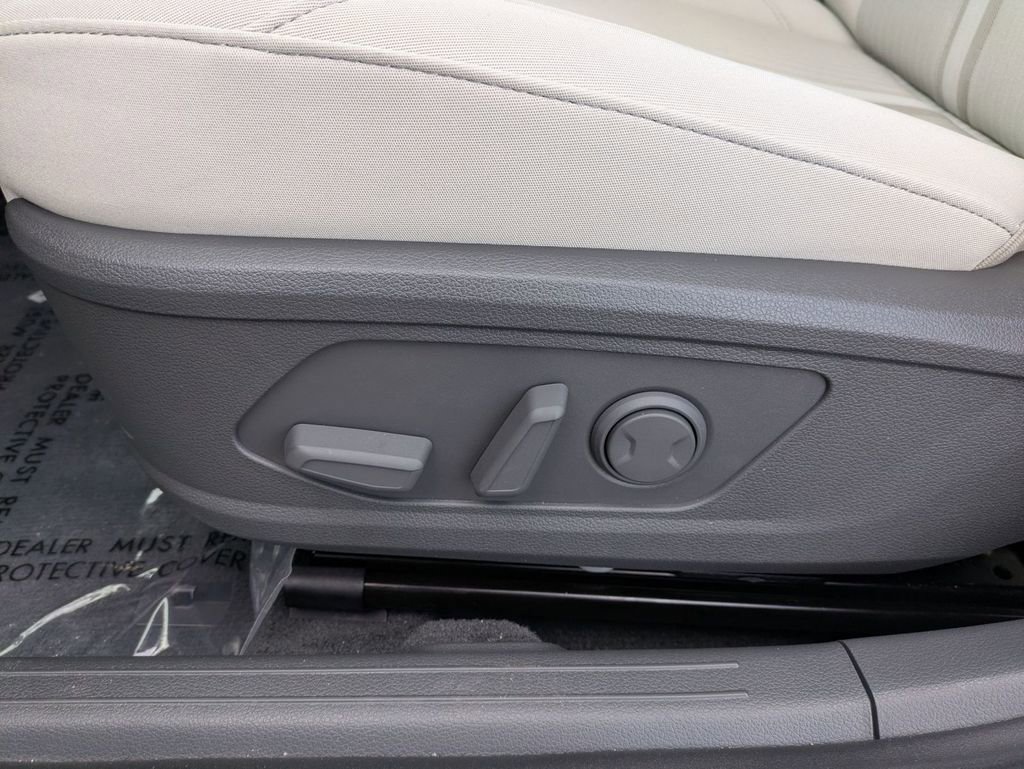 New 2025 Hyundai Sonata SEL image 18