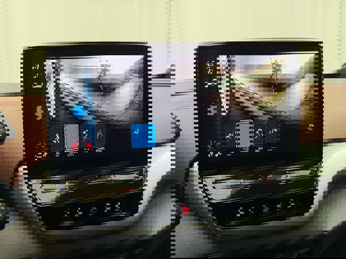 Used 2022 Volkswagen ID.4 Pro S image 25