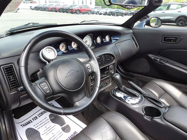 Used 2001 Chrysler Prowler RWD image 16