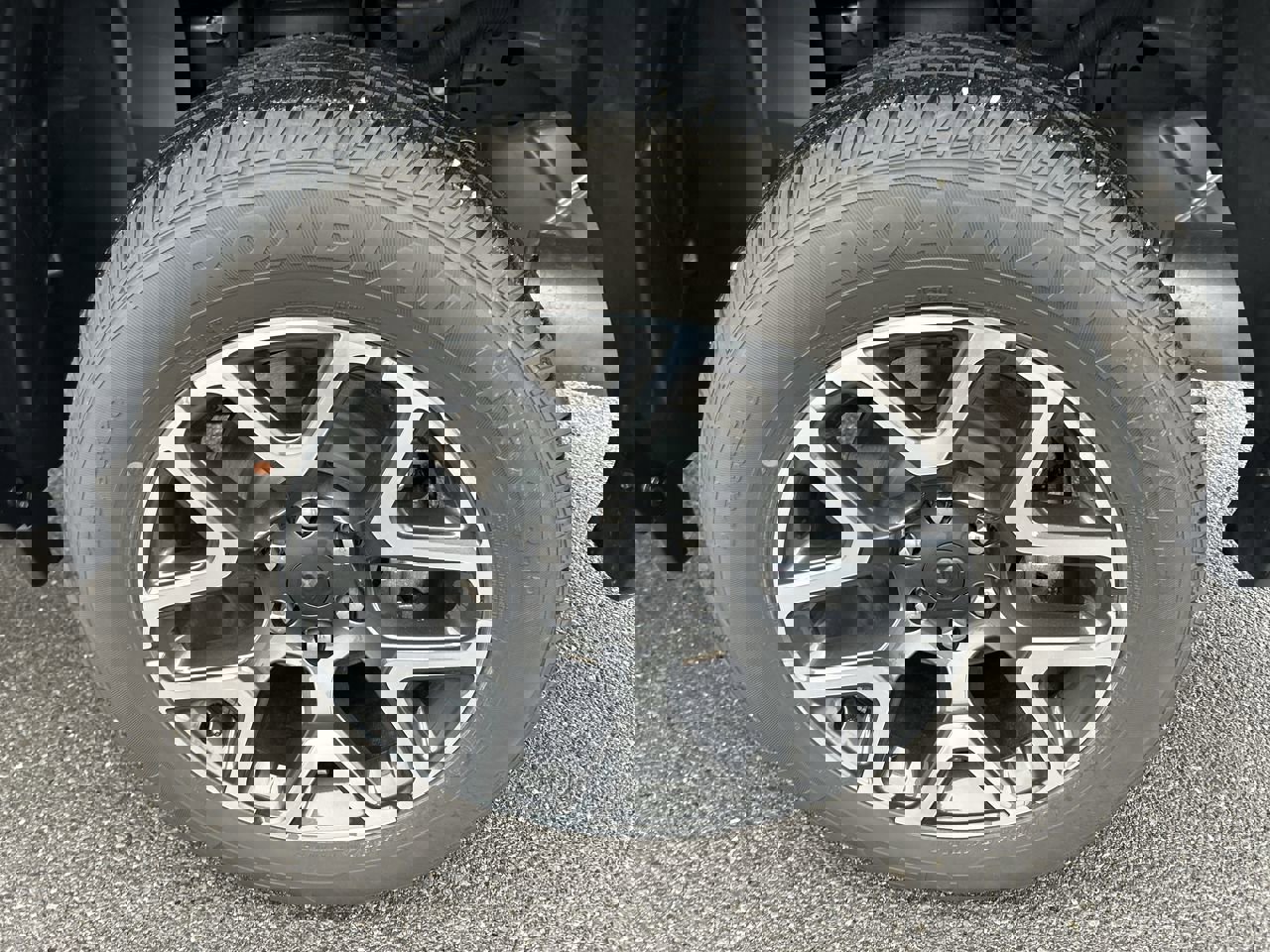 Used 2026 RAM 1500 Laramie image 10