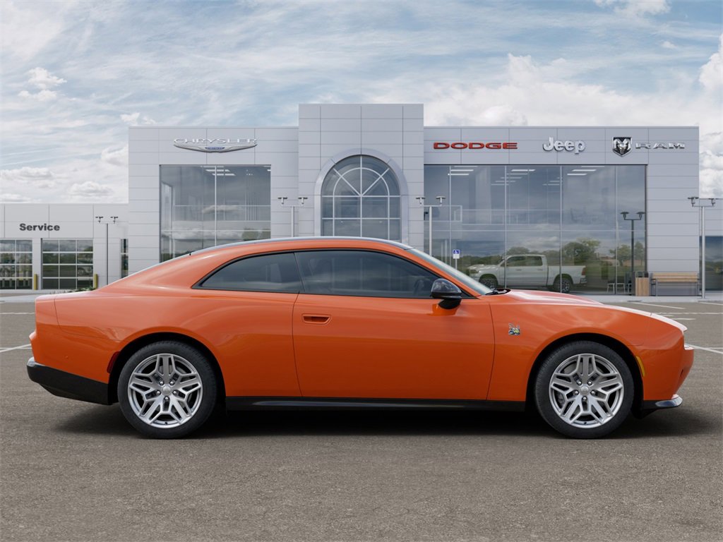 New 2026 Dodge Charger R/T Scat Pack image 21