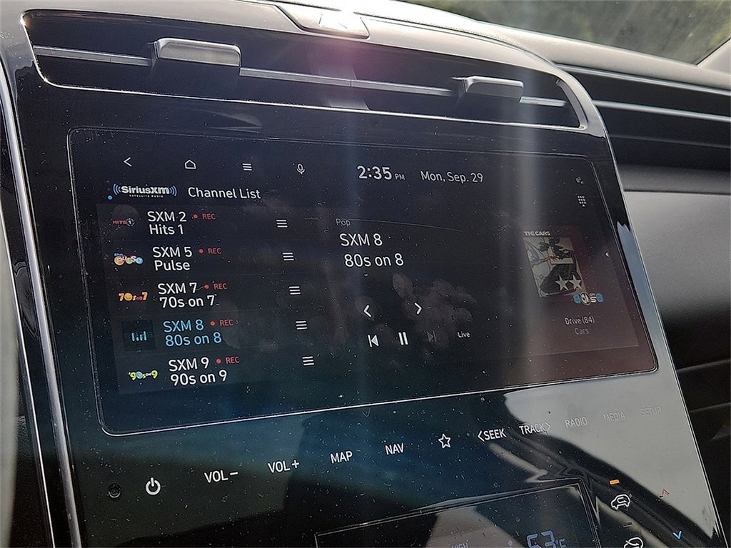 Used 2022 Hyundai Tucson Limited image 18