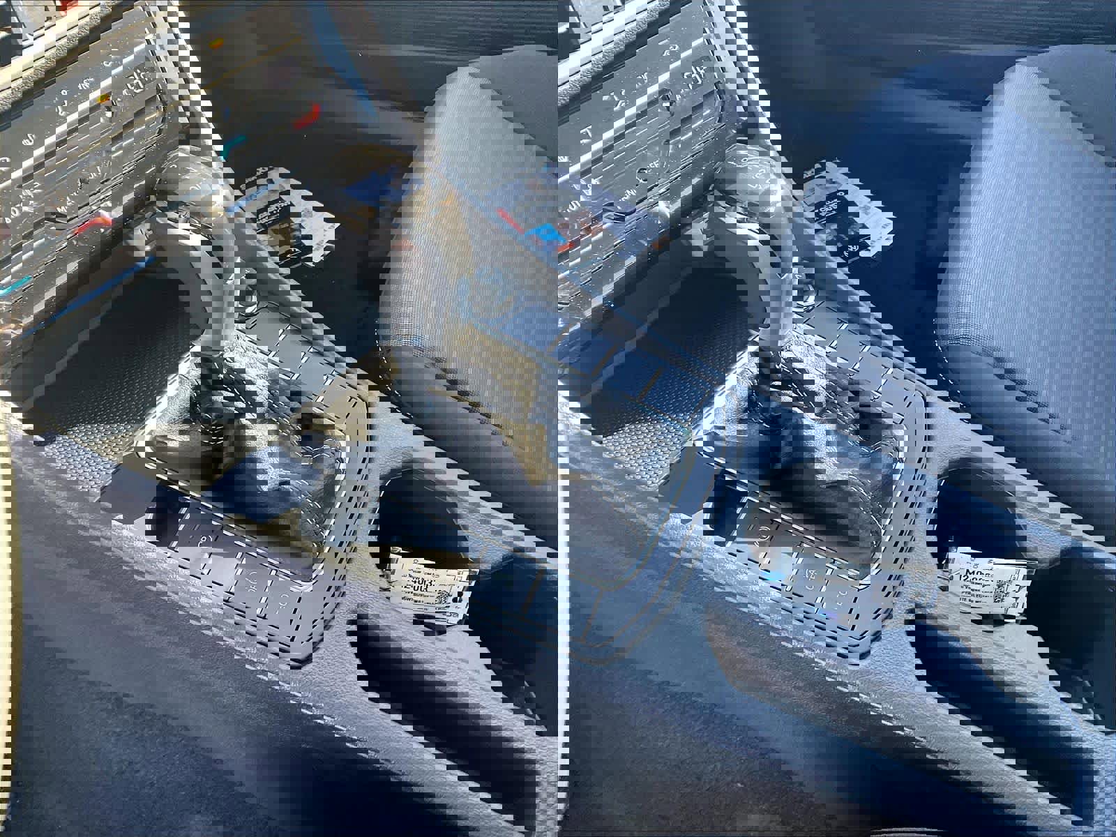 New 2026 Volkswagen Jetta S image 14