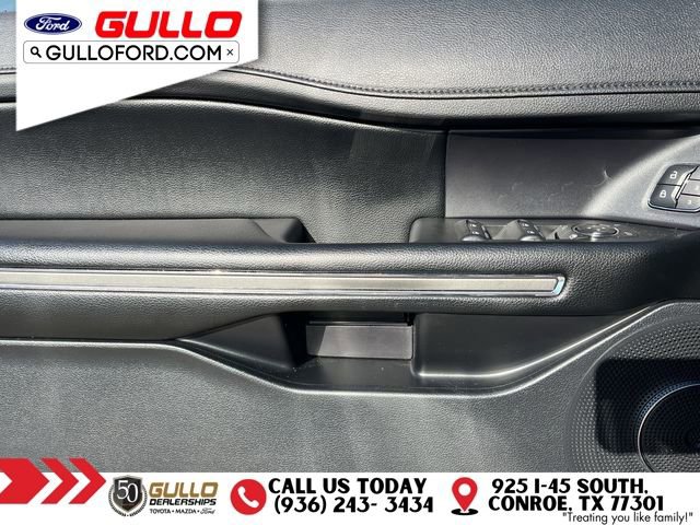 Used 2021 Ford Expedition XLT RWD image 19
