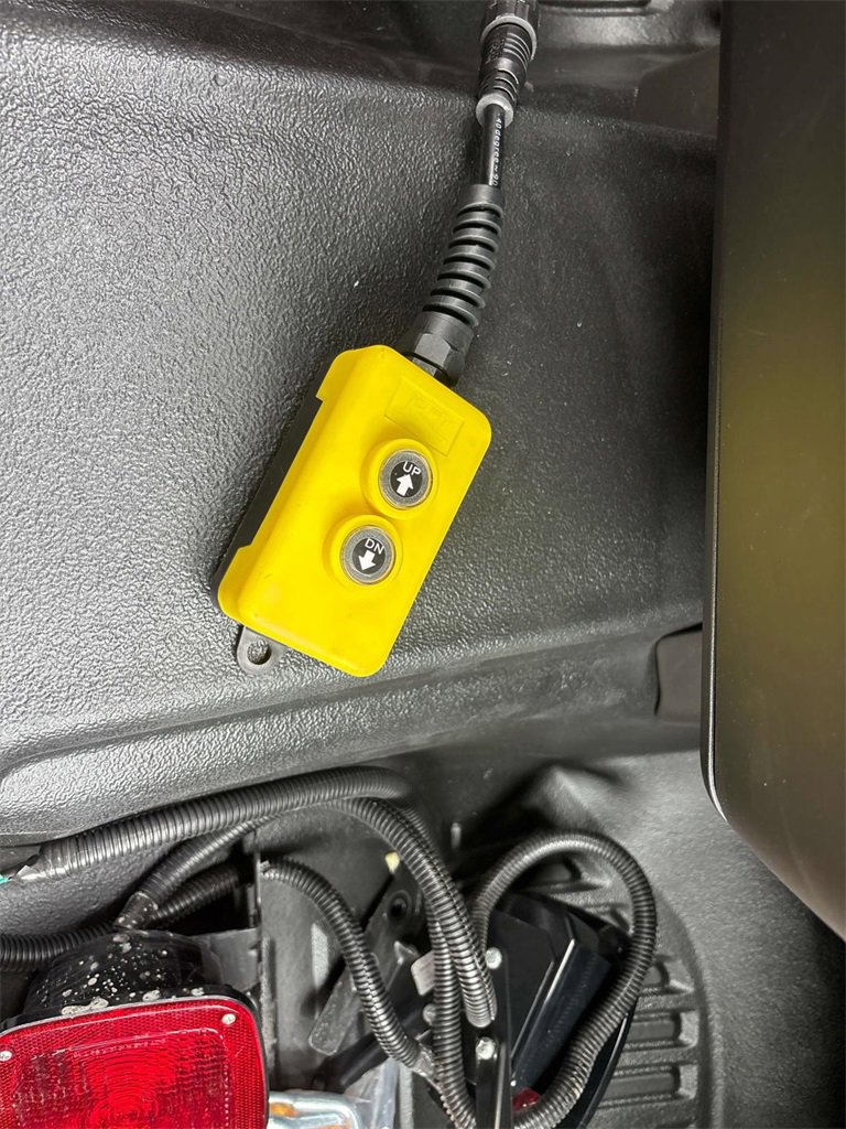 New 2025 GMC Sierra 3500 Pro w/ Convenience Package image 11