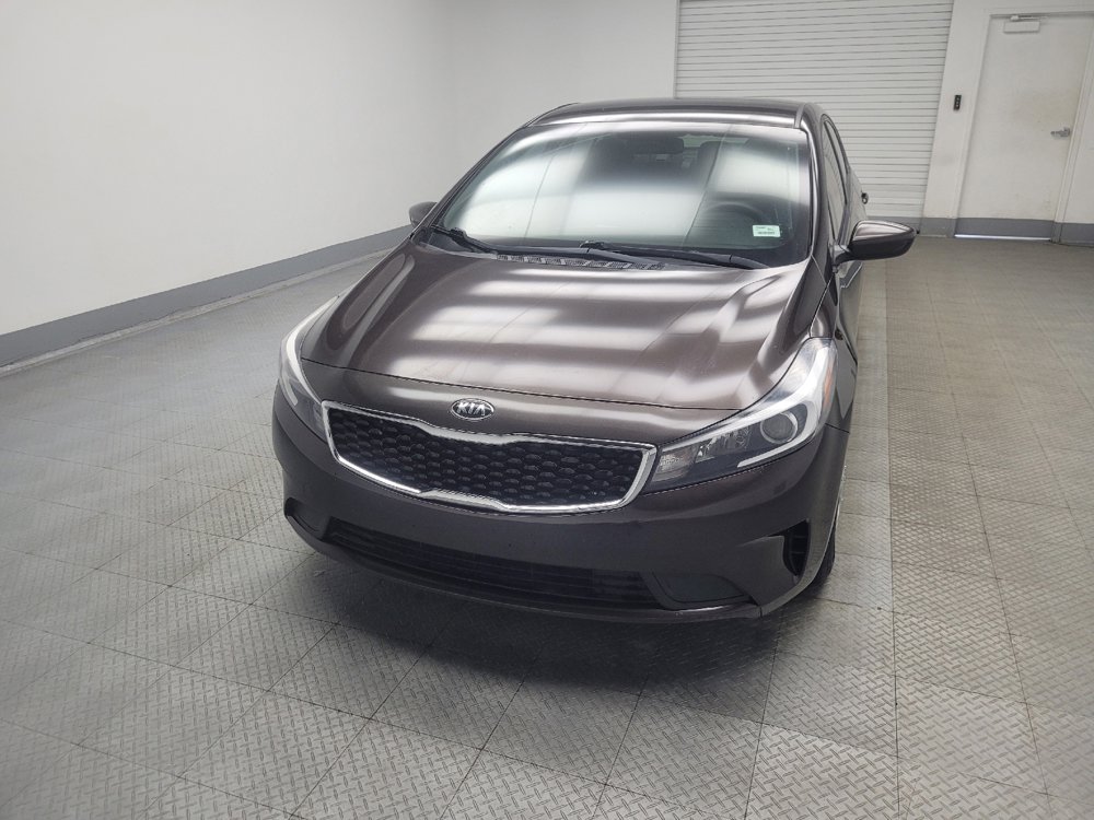Used 2018 Kia Forte LX FWD image 15