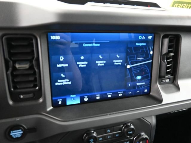 Used 2024 Ford Bronco Everglades image 20