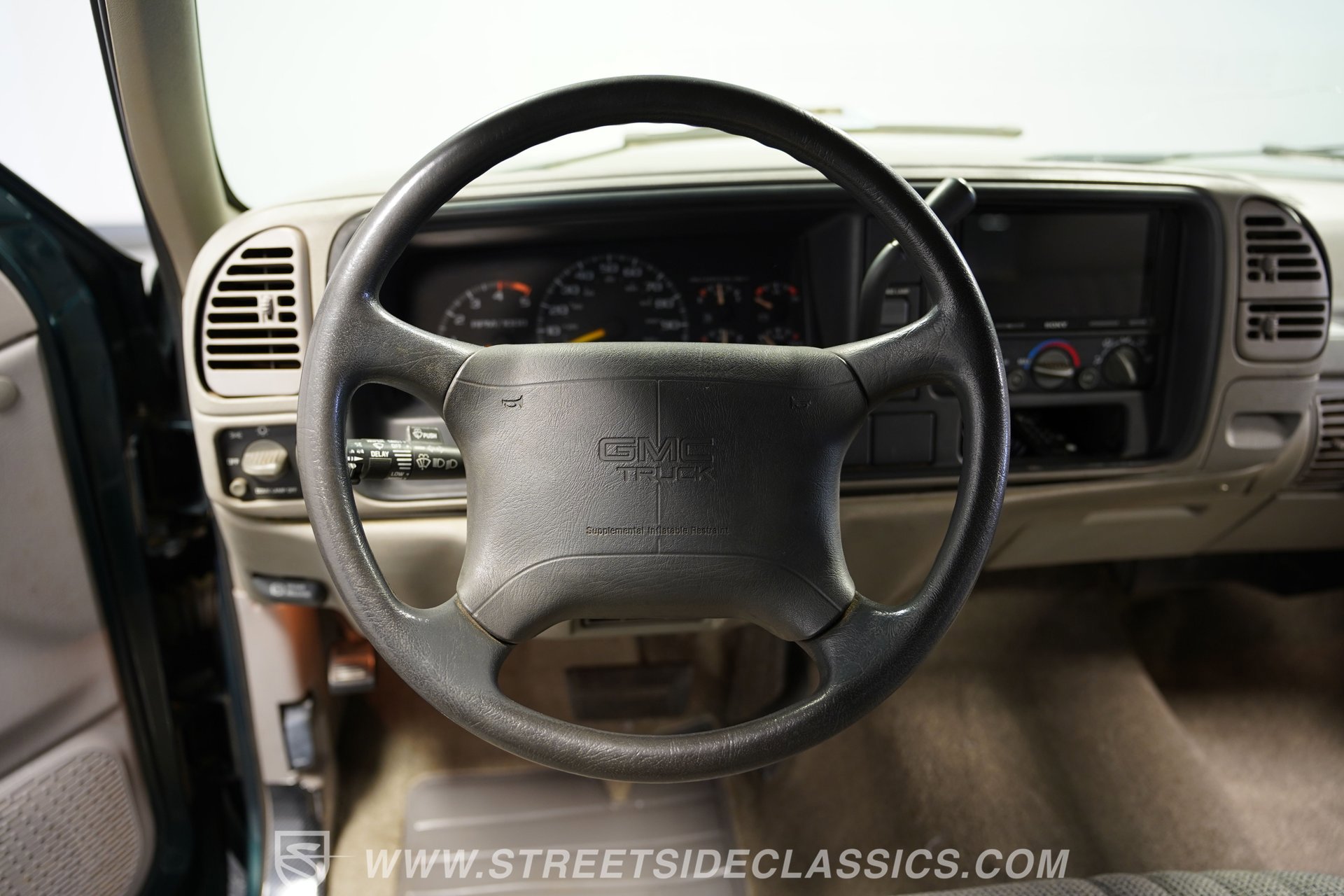 Used 1995 GMC Sierra 1500 2WD Extended Cab image 39