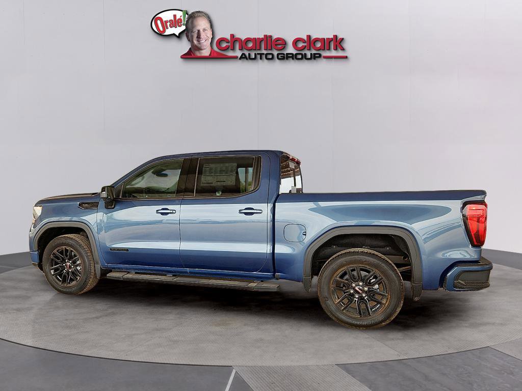 New 2026 GMC Sierra 1500 Elevation w/ Elevation Premium Package RWD image 2