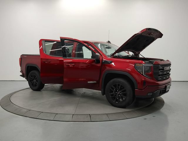Used 2023 GMC Sierra 1500 Elevation AWD/4WD image 10