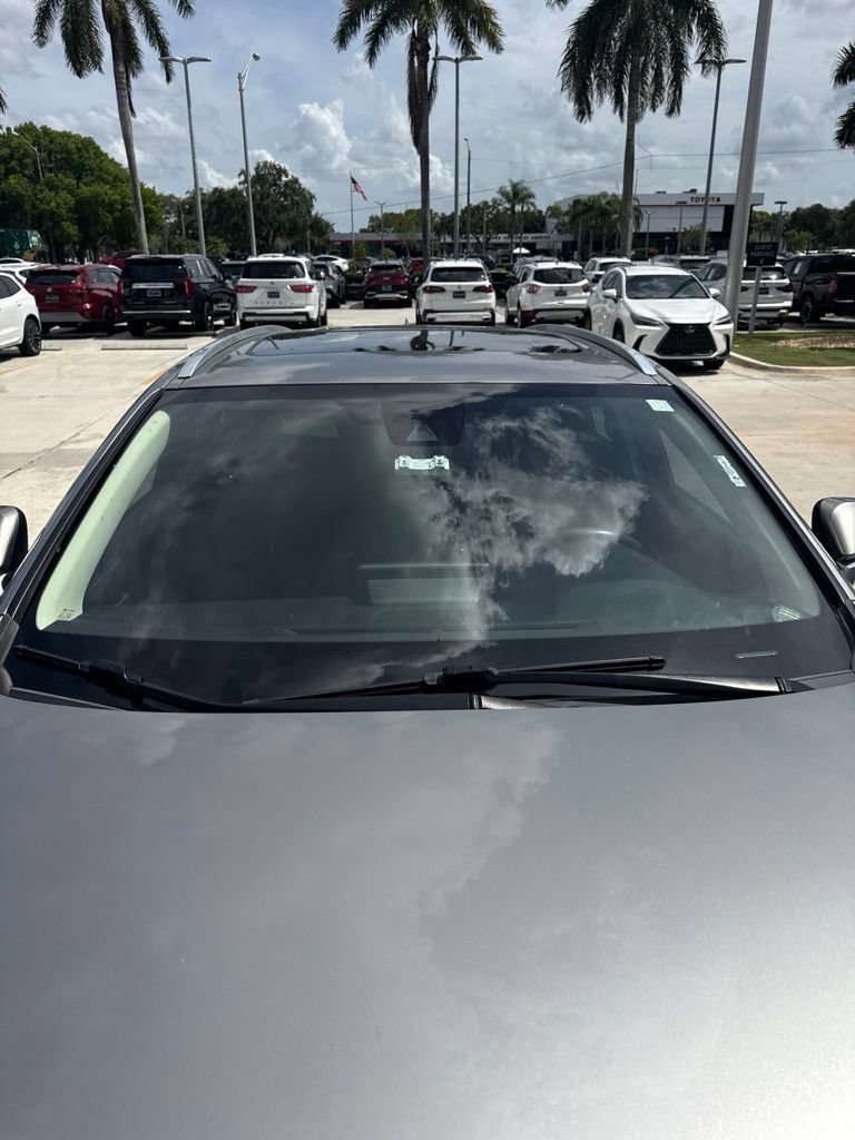 Used 2021 Lexus NX 300 FWD w/ Accessory Package 2 image 9