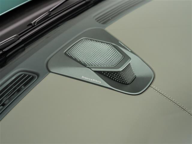 New 2026 Aston Martin DB12 Convertible RWD image 40