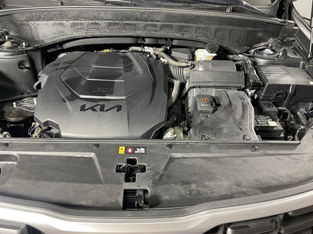 Used 2023 Kia Telluride SX image 29