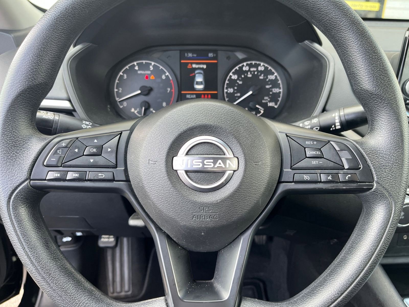 Used 2023 Nissan Altima 2.5 S image 25