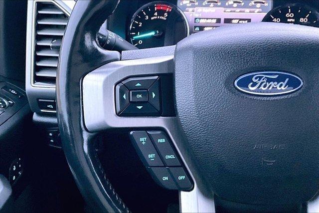 Used 2019 Ford F350 Platinum image 12