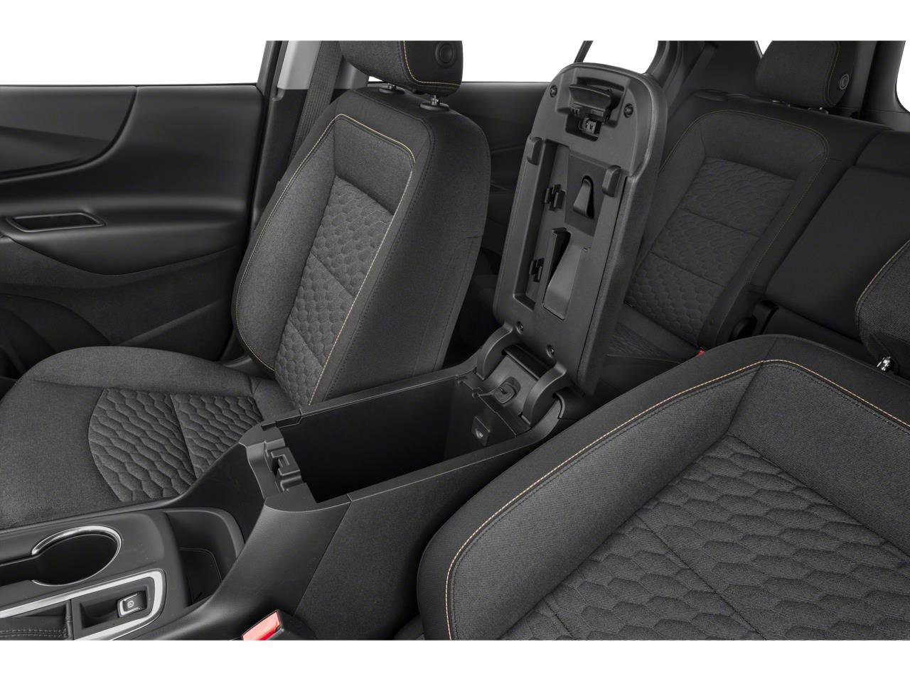 Certified 2018 Chevrolet Equinox LT FWD image 54