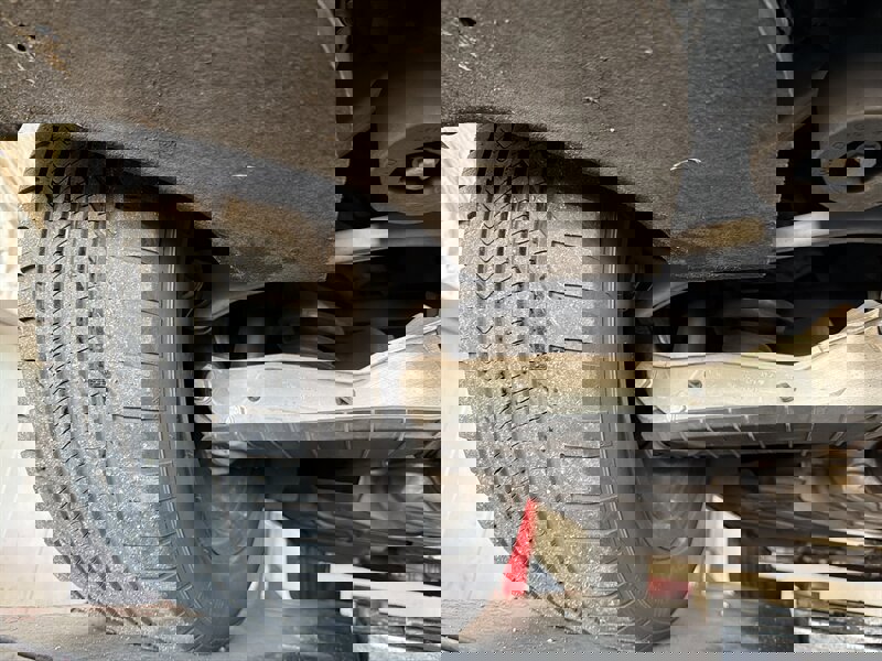 Used 2017 Audi Q7 3.0T Premium Plus w/ Premium Plus Package image 6