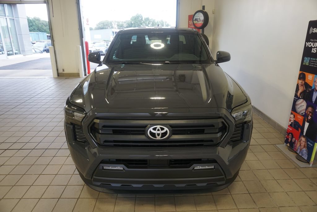New 2026 Toyota Tacoma SR5 AWD/4WD image 14