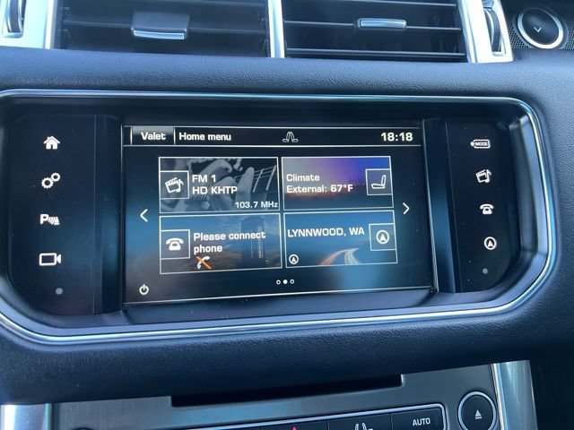 Used 2016 Land Rover Range Rover Sport SE AWD/4WD image 34