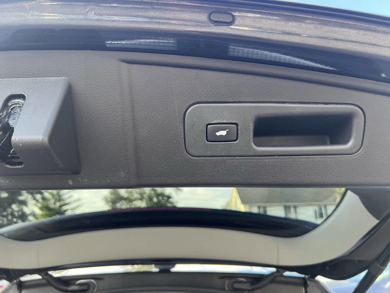 Used 2016 Acura MDX SH AWD w/Tech 4dr SUV w/Techno image 17