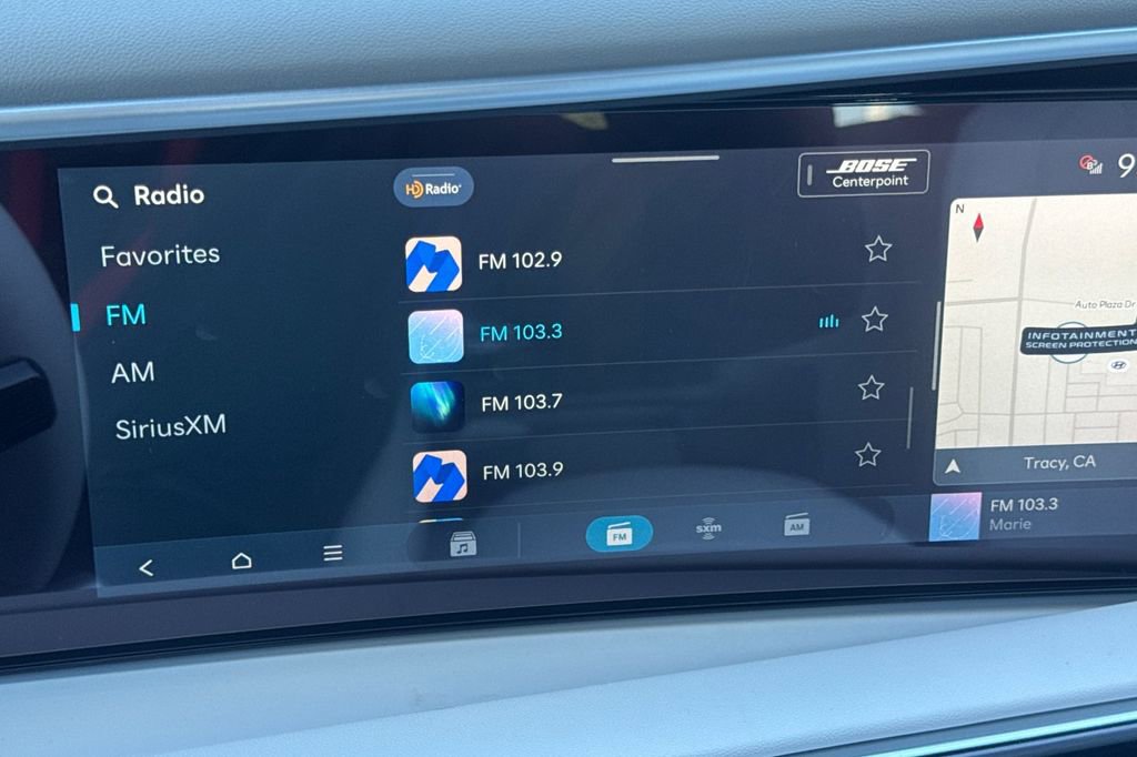 New 2026 Hyundai Palisade Limited image 16