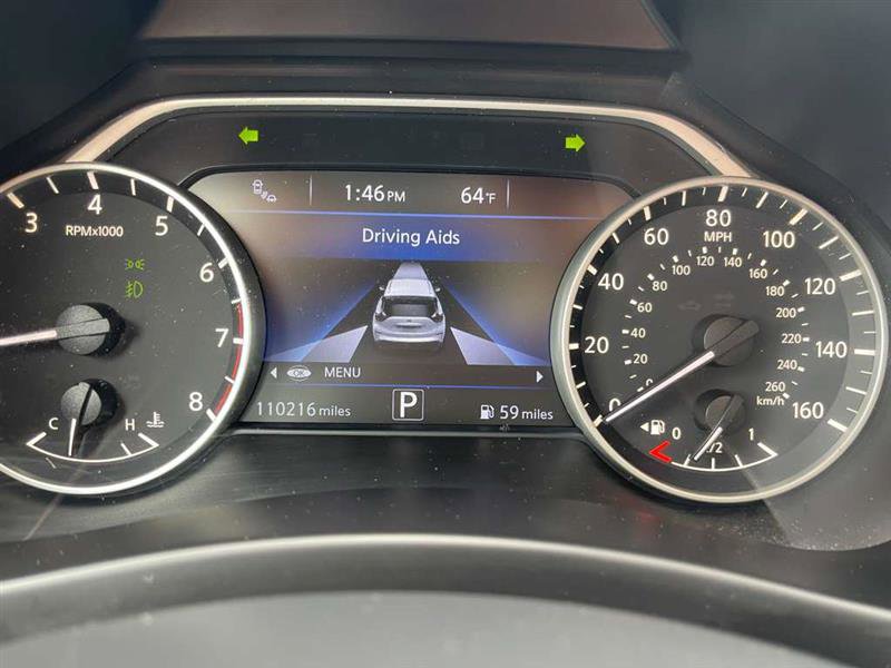 Used 2015 Nissan Murano Platinum w/ Platinum Technology Package AWD/4WD image 23