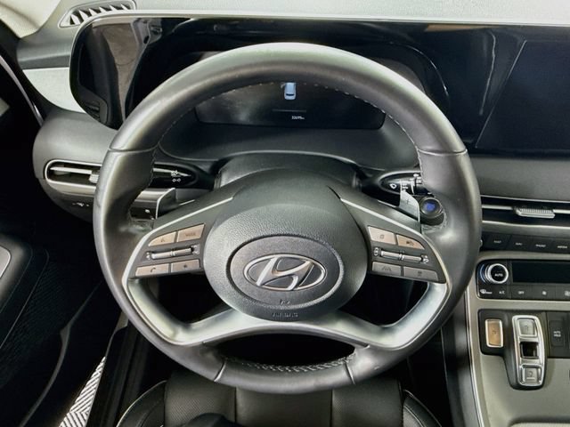 Certified 2025 Hyundai Palisade SEL AWD/4WD image 13