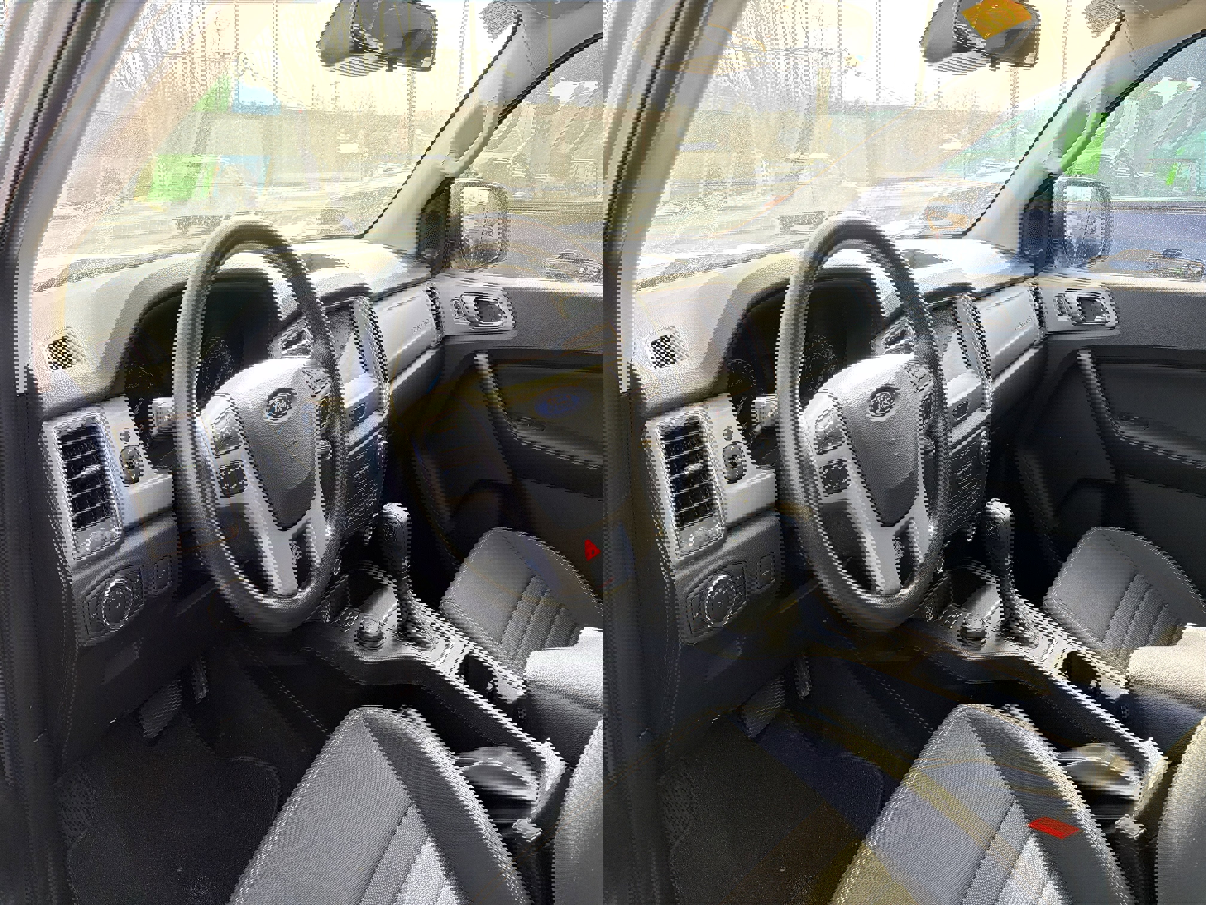 Used 2023 Ford Ranger XLT image 10