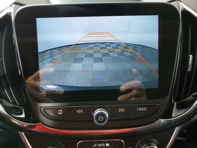 Used 2017 Chevrolet Volt Premier w/ Driver Confidence II Package image 21