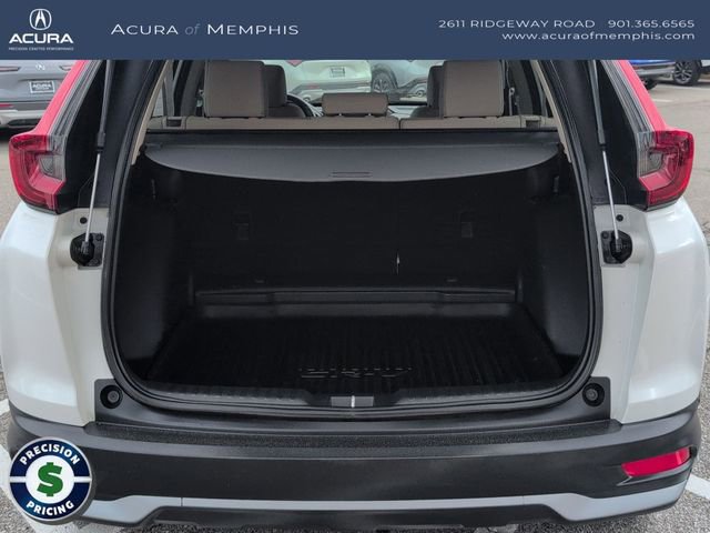 Used 2022 Honda CR-V EX image 7
