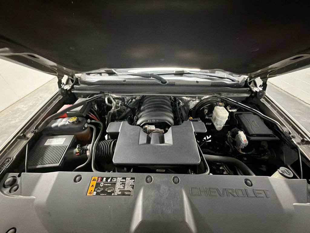 Used 2017 Chevrolet Tahoe LT RWD image 29