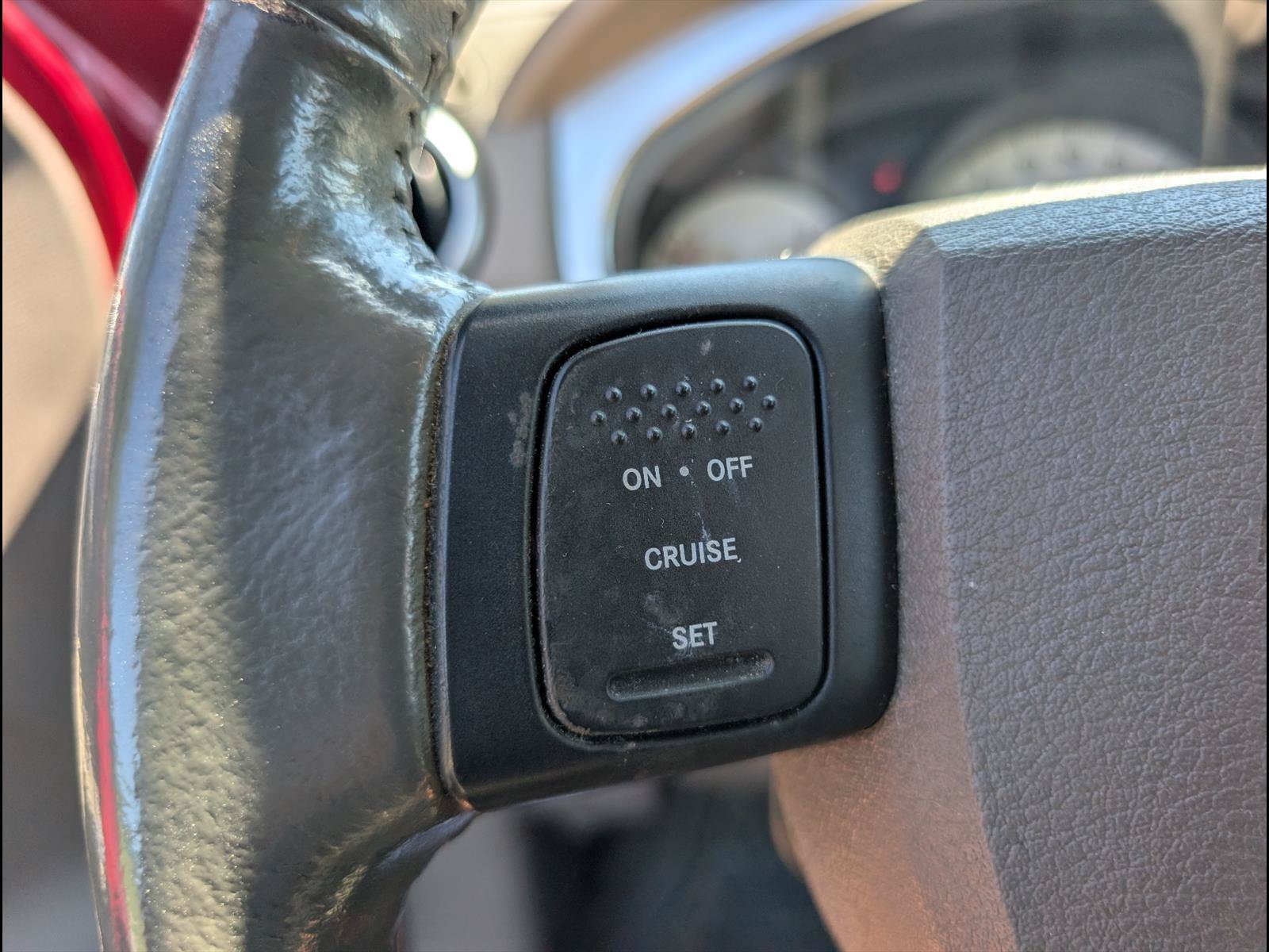 Used 2006 Mitsubishi Raider DuroCross AWD/4WD image 17