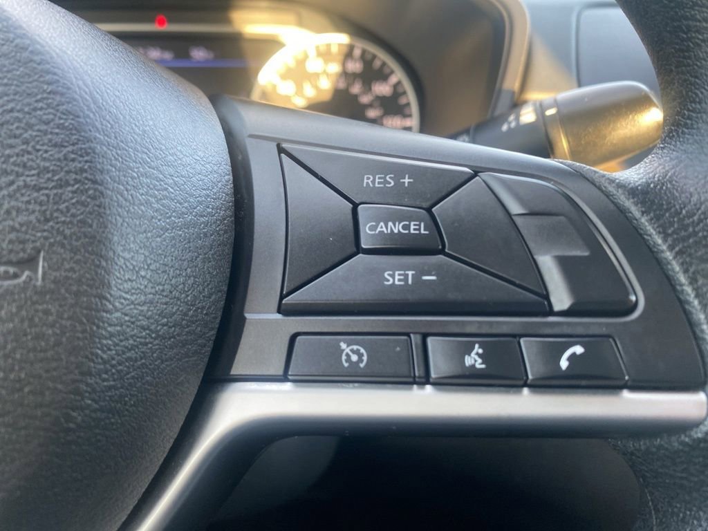 Used 2023 Nissan Altima 2.5 SV image 18