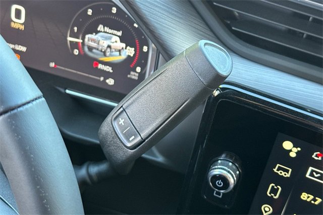 New 2026 GMC Sierra 2500 Denali Ultimate w/ Max Trailering Package image 20