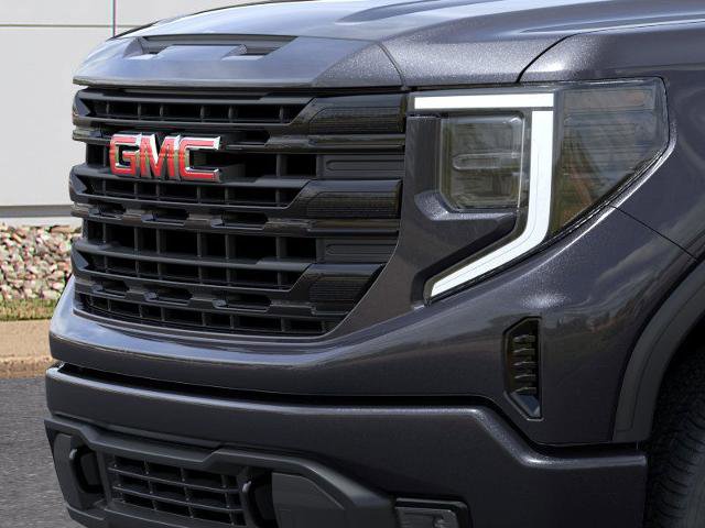 New 2026 GMC Sierra 1500 Elevation image 35