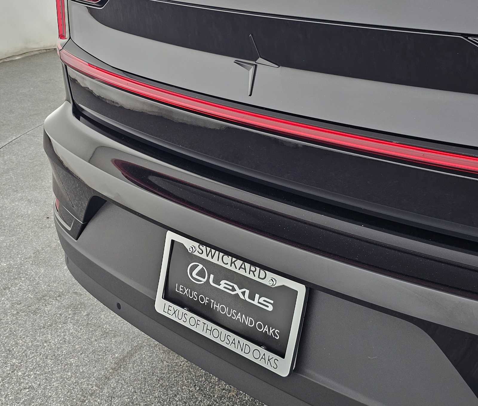 Used 2024 Polestar Polestar 2 image 13