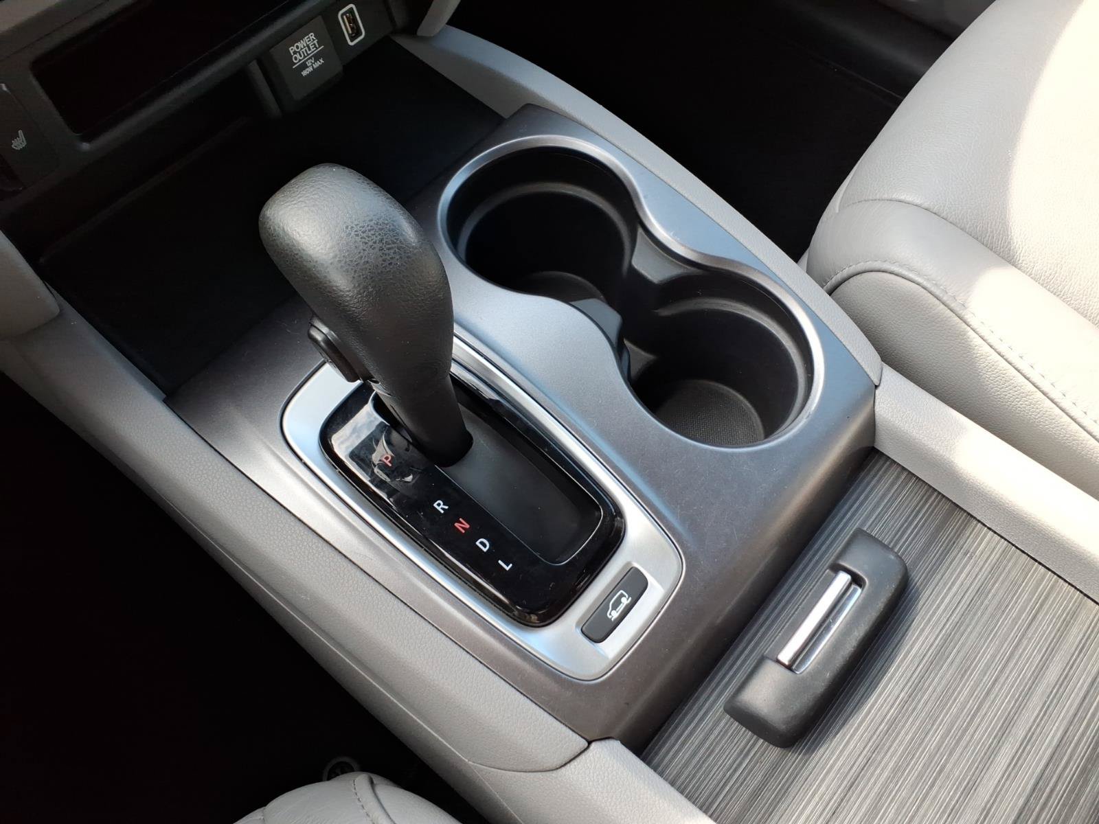 Used 2019 Honda Pilot EX-L image 18