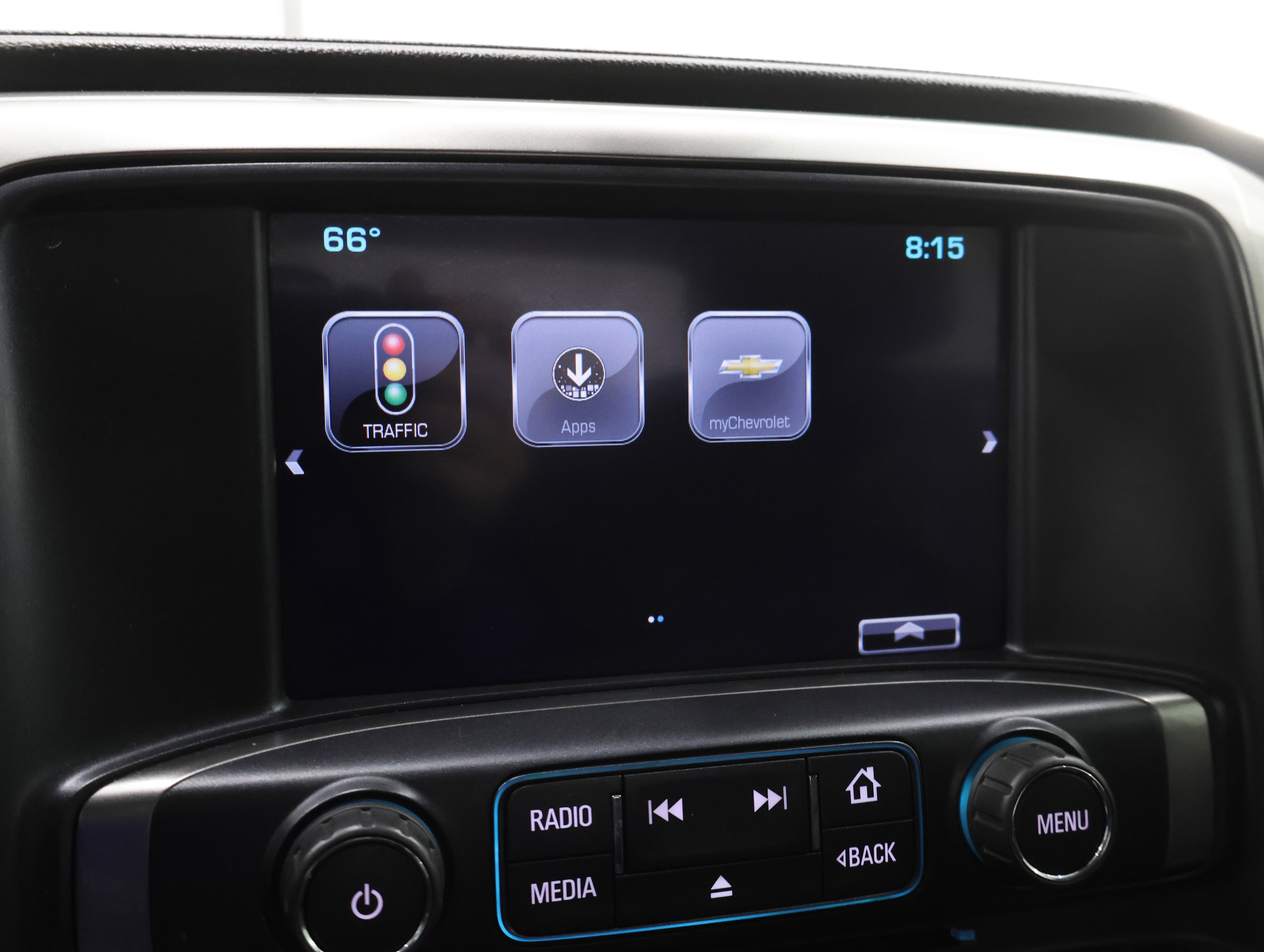 Used 2018 Chevrolet Silverado 2500 LTZ w/ Duramax Plus Package image 45