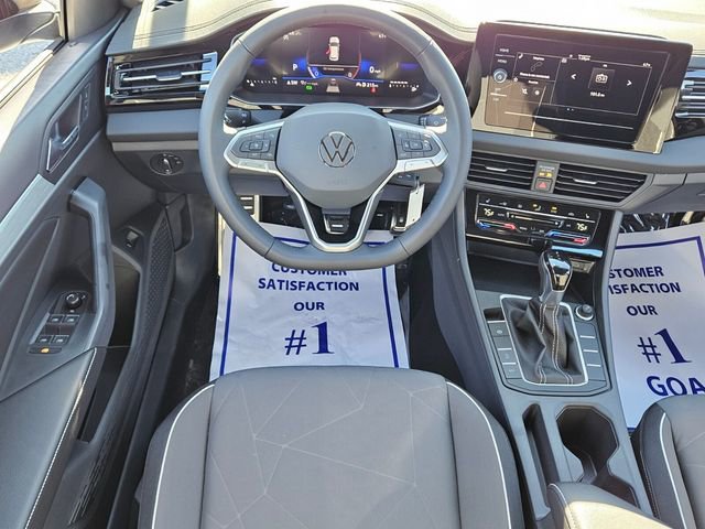 New 2026 Volkswagen Jetta Sport image 7