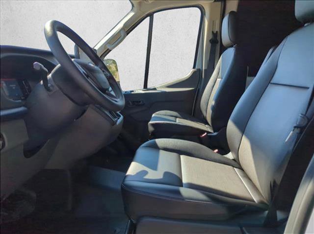 New 2026 Ford Transit 250 148 High Roof Extended w/ Load Area Protection Package image 4