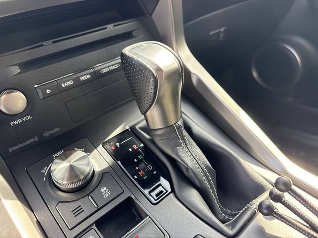 Certified 2021 Lexus NX 300 F Sport w/ Accessory Package 2 FWD image 20