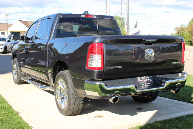 Used 2019 RAM 1500 Big Horn AWD/4WD image 33