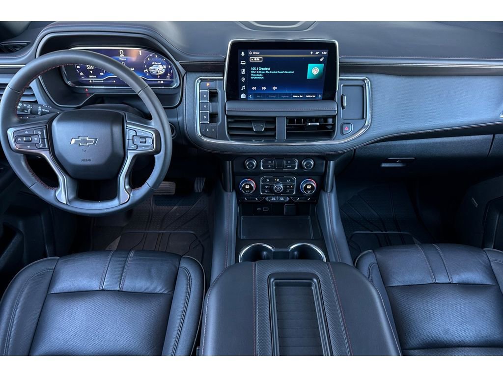 Used 2023 Chevrolet Tahoe RST w/ RST Performance Edition image 15