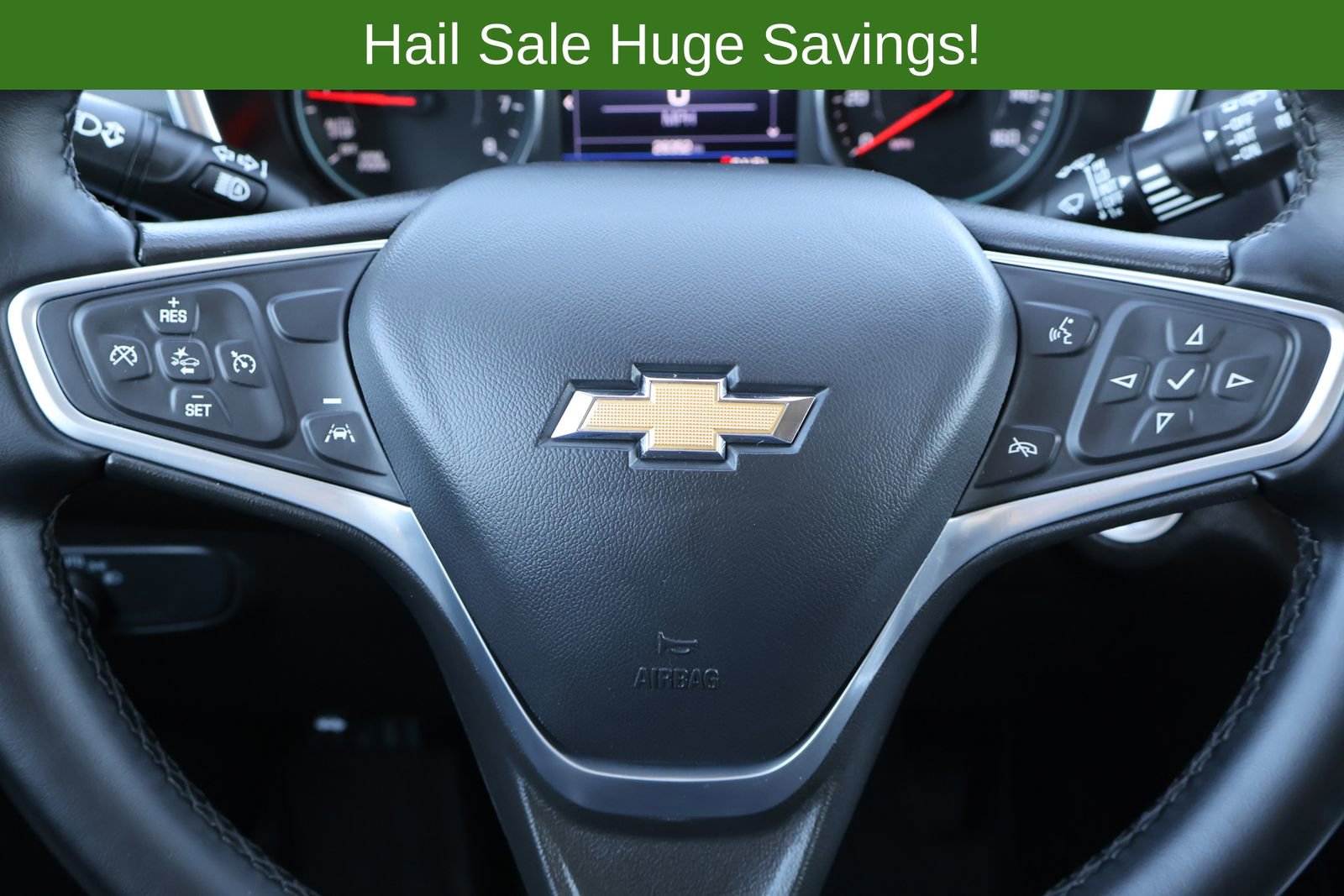Used 2023 Chevrolet Equinox LT FWD image 23